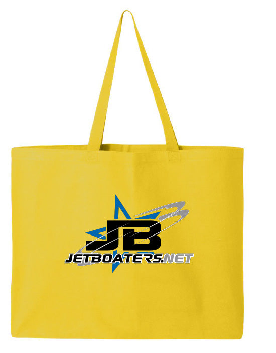 Jetboaters.Net Beach Tote Bag