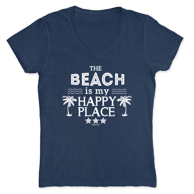 Ladies Beach Graphic T-Shirts & Tank Tops – IslandJay