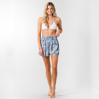 Lotus & Luna Santa Barbara Shorts