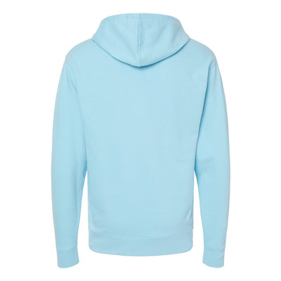 Women's Cozy Island Hoodie Aqua (Closeout)