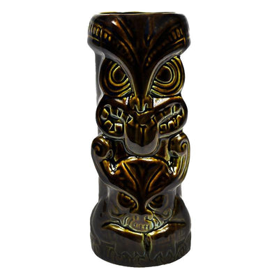 The Deuce Tiki Mug