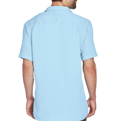 Island Jay's Barbados Camp Shirt