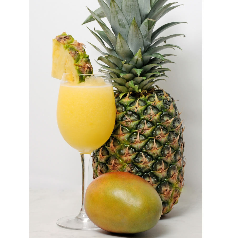 Wine Slushie Guy - Mai Tai Pineapple Mango Drink Mix