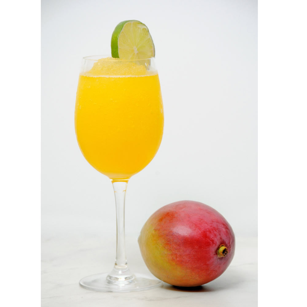 Wine Slushie Guy - Peach Mango Bellini  Drink Mix