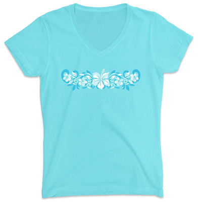 Women's Nani V-Neck T-Shirt