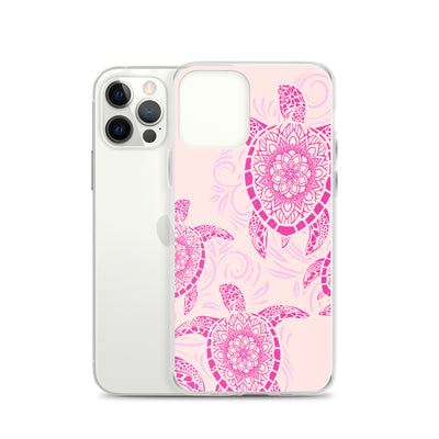Honu iPhone® Case