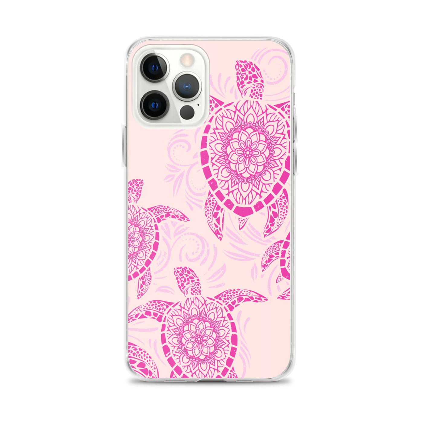 Honu iPhone® Case