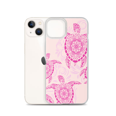 Honu iPhone® Case