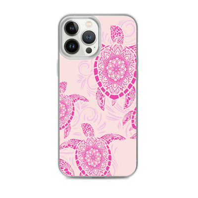 Honu iPhone® Case