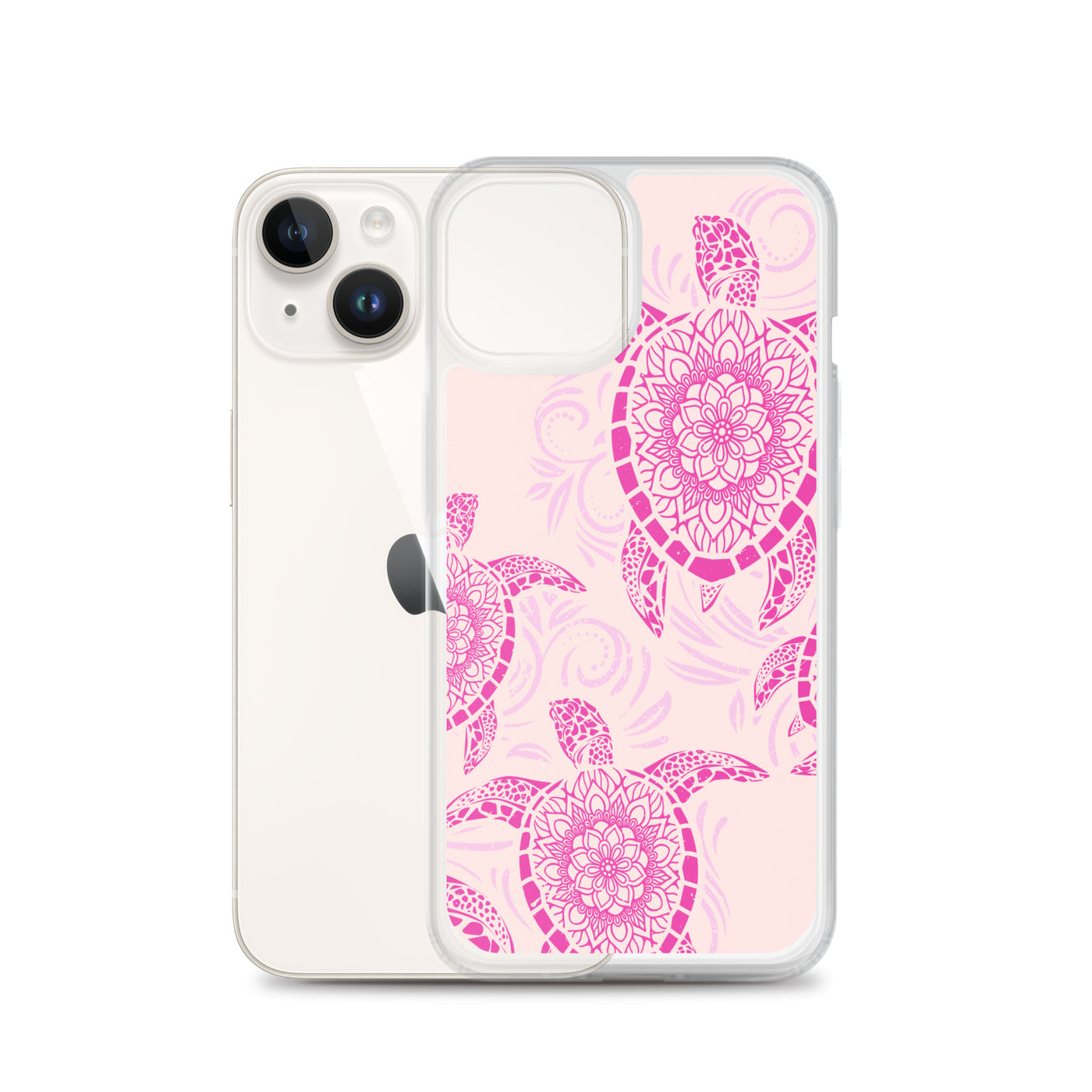 Honu iPhone® Case