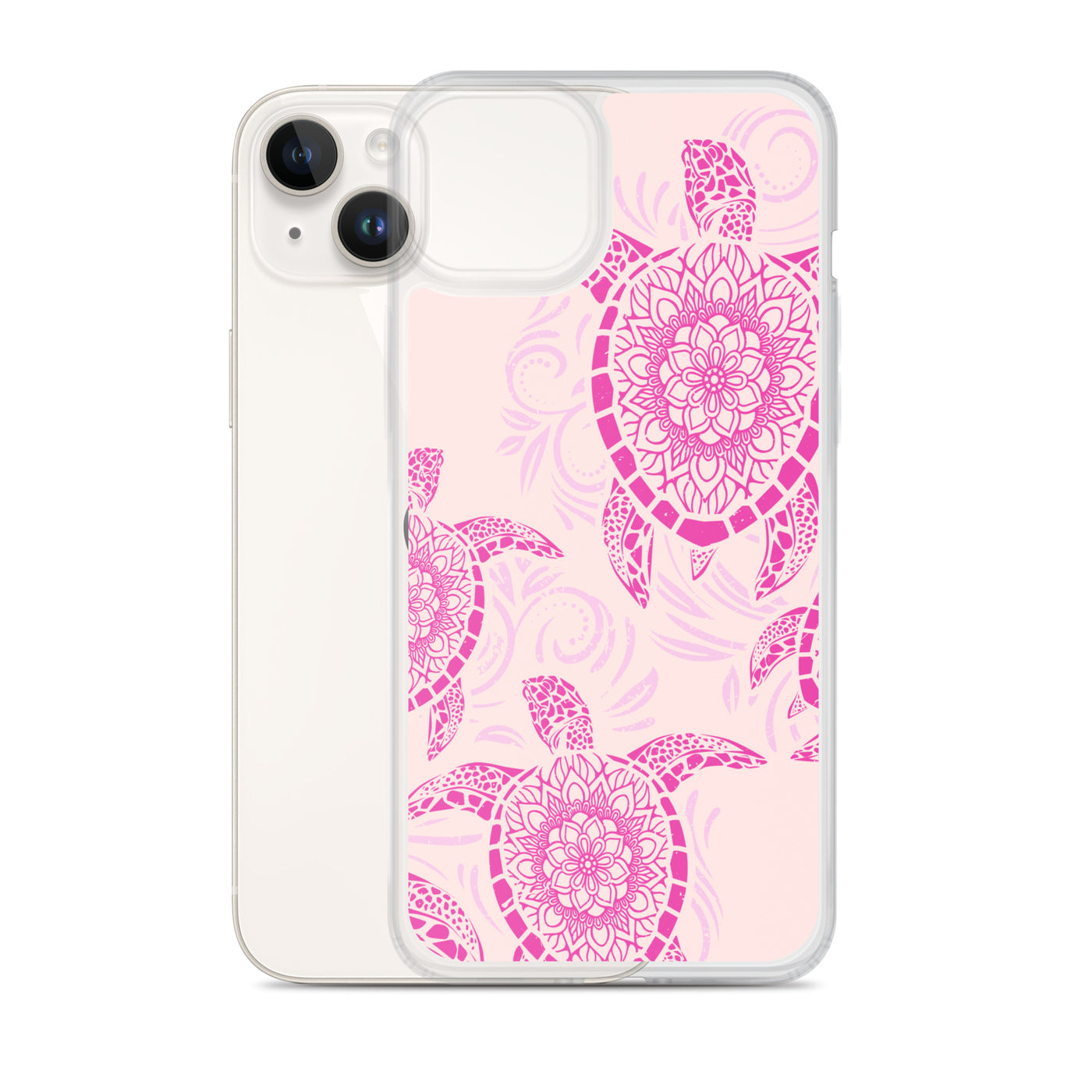Honu iPhone® Case