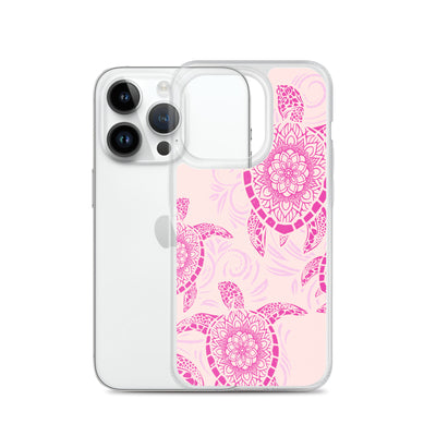 Honu iPhone® Case