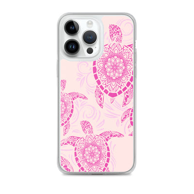 Honu iPhone® Case