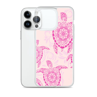 Honu iPhone® Case