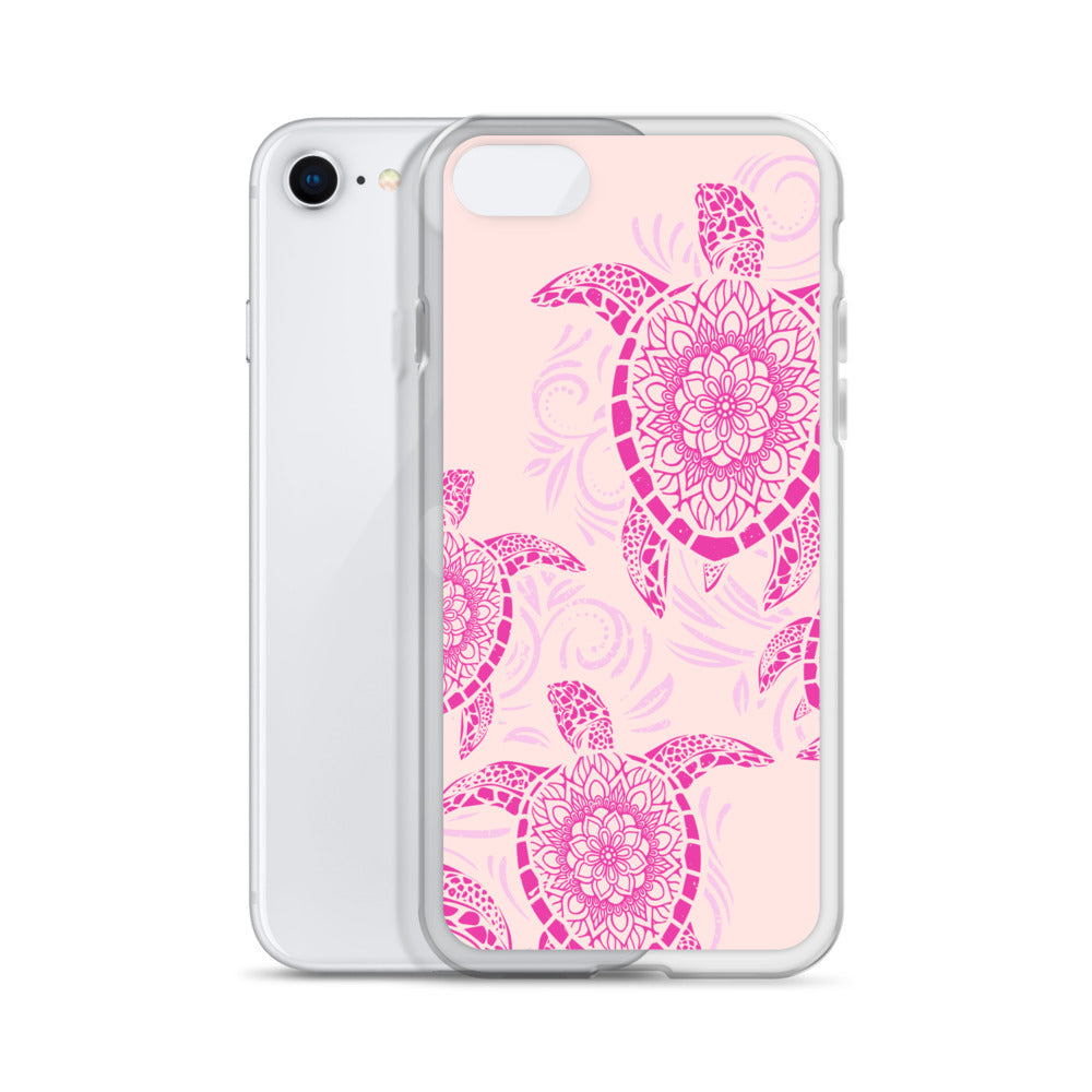 Honu iPhone® Case