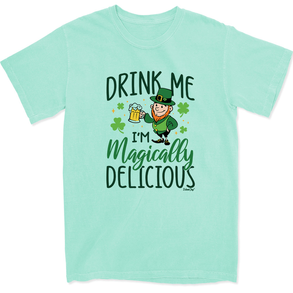Drink Me I'm Magically Delicious T-Shirt
