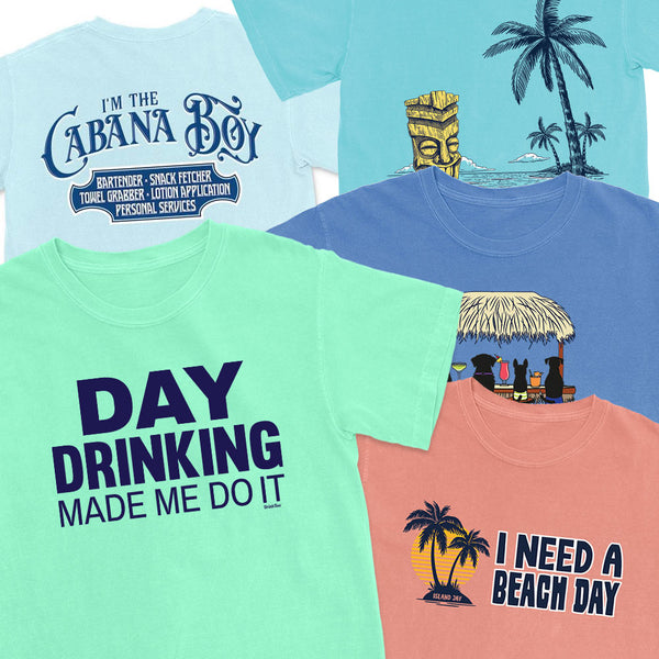 Mystery Bag Men's T-Shirt