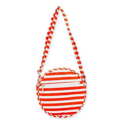 Pineapple Crossbody Bag